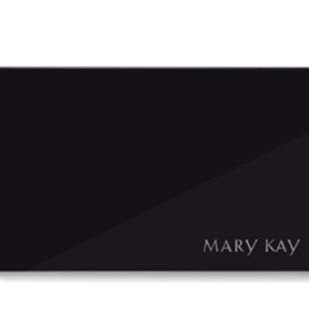 Mary Kay Pro Pallet (unfilled)